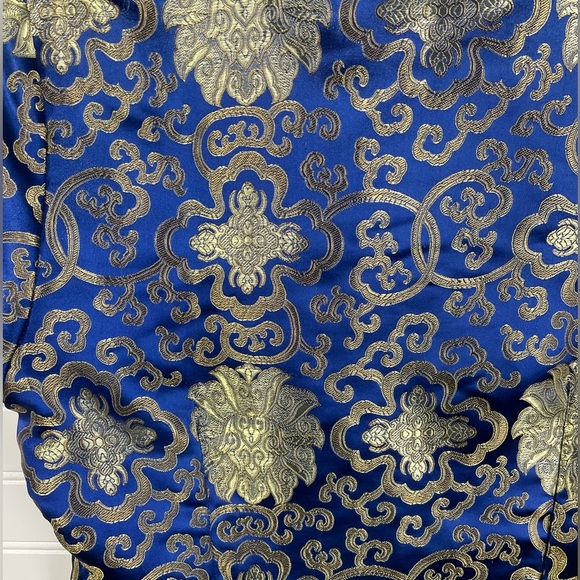 Liongyu Mandarin/Chinese Tradition Top Medium Women's - Picture 2 of 8